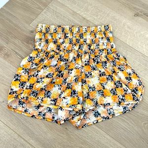 Free People FP Movement Shorts